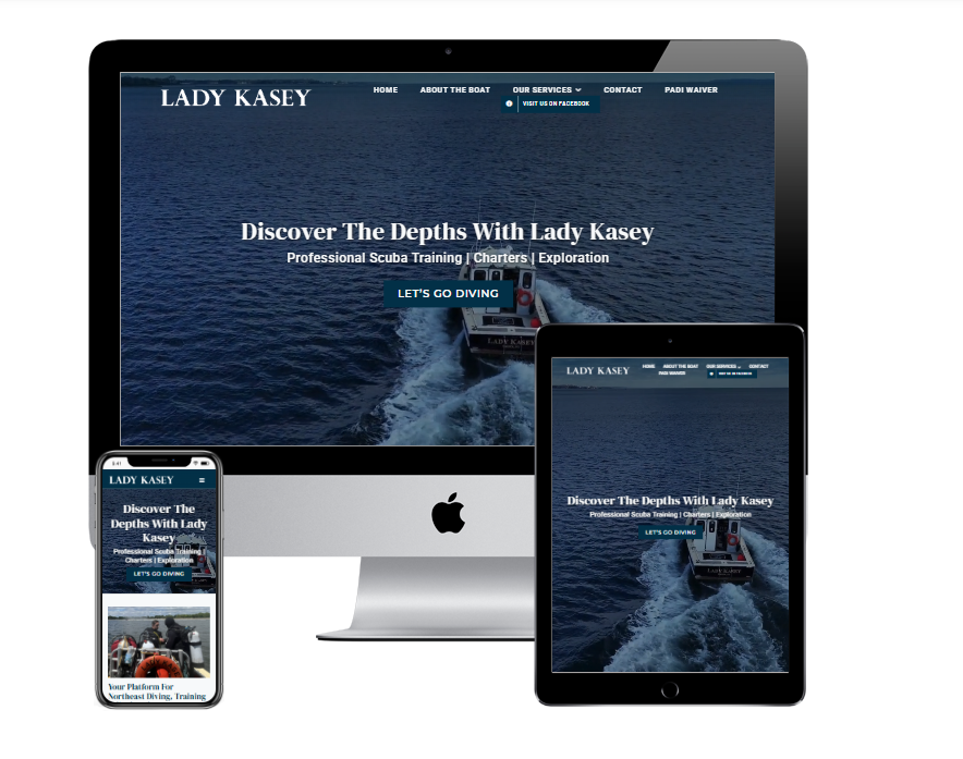 Ladykasey.com Ladykasey.com